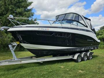 2014 Crownline 294 CR