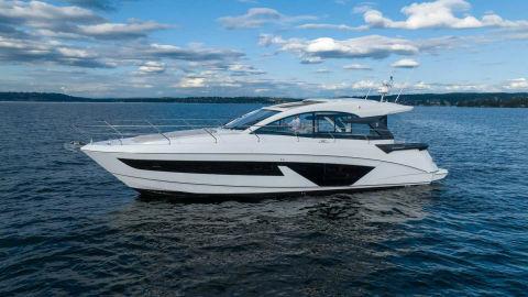 2024 Beneteau Gran Turismo