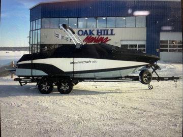 2023 Mastercraft NXT22