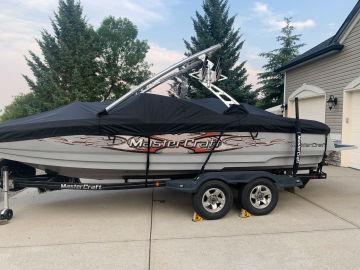 2006 Mastercraft XSTAR