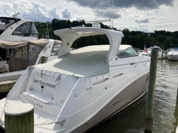 2009 Rinker 360 EC