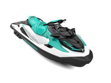 2023 Sea-Doo GTX 130 Pro