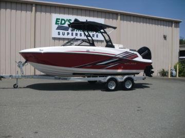 2025 Bayliner VR5 Bowrider - Outboard