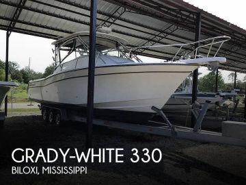 2006 Grady-White 330 Express