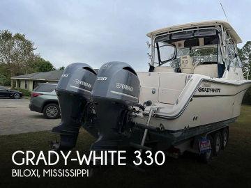 2006 Grady-White 330 Express