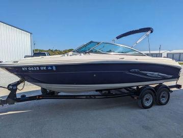 2006 Sea Ray 200 Select