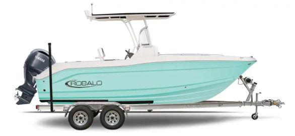 2025 Robalo 200 Robalo