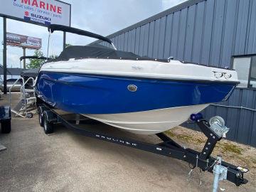 2023 BAYLINER DX2250