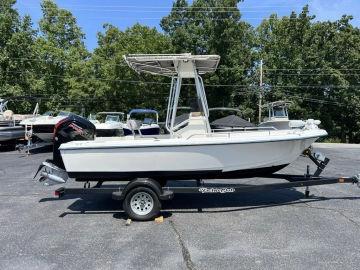 1999 Sea Hunt 172 CC