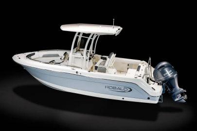 2024 Robalo R222 Explorer