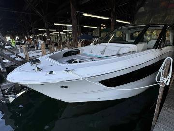 2024 SEA RAY 370DA