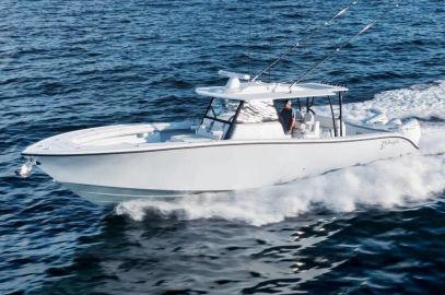 2024 Yellowfin 42 Offshore