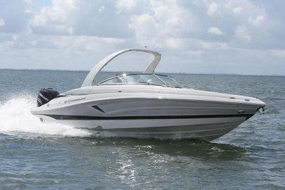 2024 Crownline 290 XSS