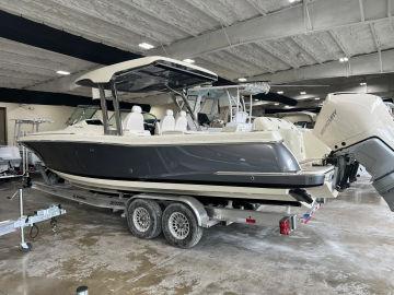 2023 Chris Craft Calypso 30