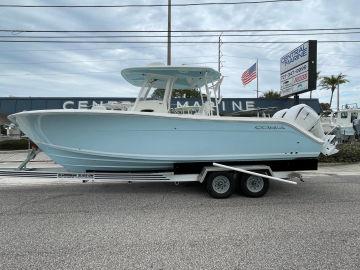 2024 COBIA 301 CC