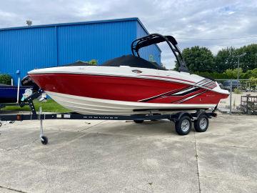 2023 Bayliner VR6 Bowrider