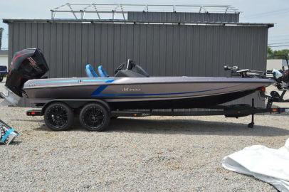 2024 IKON Boats LX 20