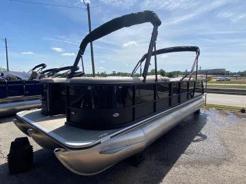 2023 BENTLEY PONTOONS 243 LEGACY SWINGBACK