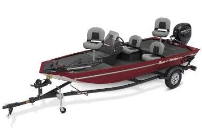 2024 Tracker Boats BASS TRACKER CLASSIC XL