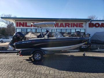 2023 Ranger Boats 1850MS