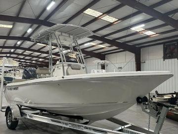 2024 Key West Boats 189 FS