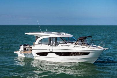 2025 Beneteau Antares 11 OB