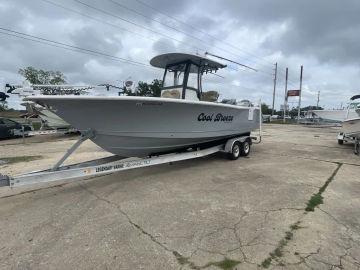 2020 Sea Hunt Gamefish 27