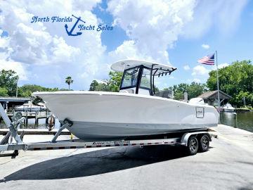 2025 Sea Hunt Ultra 255 SE