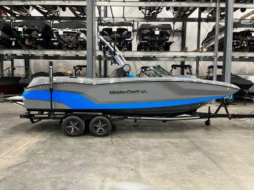 2024 MasterCraft NXT24