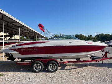 2010 Crownline 230LS