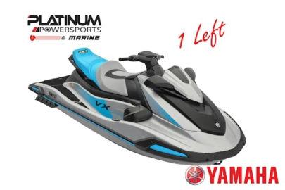 2024 Yamaha VX Cruiser with Audio