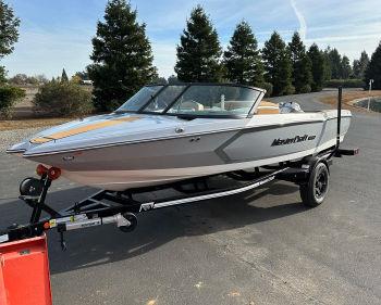 2023 Mastercraft ProStar