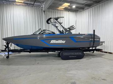 2024 MALIBU WAKESETTER 24 MXZ