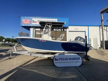 2022 NAUTICSTAR 2102 LEGACY DLX