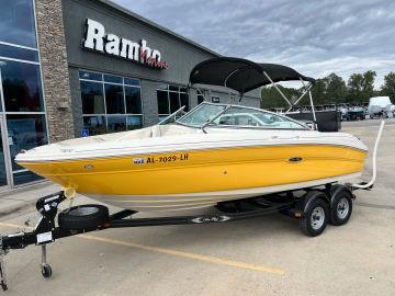 2005 SEA RAY 200 SELECT