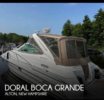 2005 Doral Boca Grande