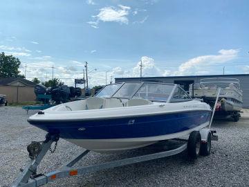 2006 Bayliner 175