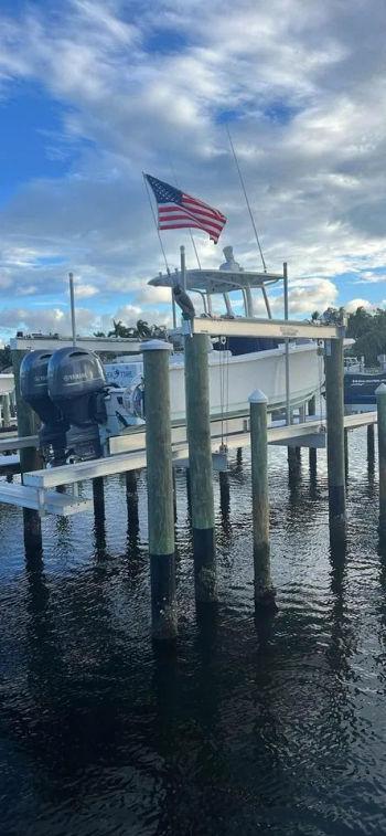 2016 Sea Hunt 25 GAMEFISH