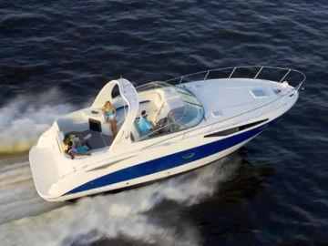 2006 Bayliner 325