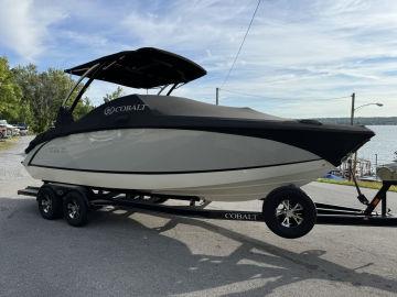 2020 Cobalt Boats R3