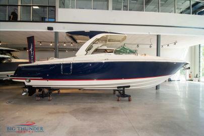 2023 Chris Craft Launch 31 GT