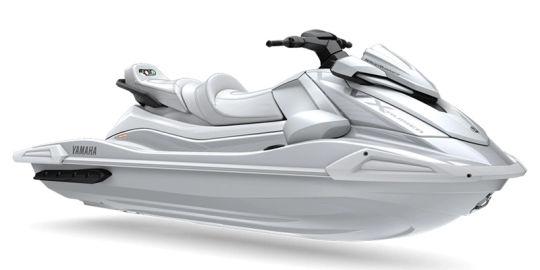 2025 YAMAHA VX CRUISER W/AUDIO