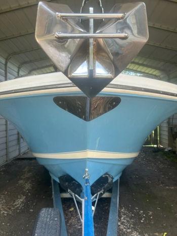 2009 Scout Boats 262