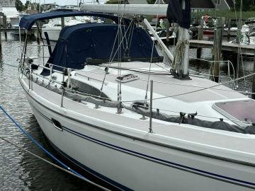 2007 Catalina 309