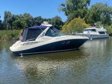 2007 Sea Ray 310 Sundancer