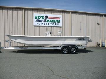 2024 Carolina Skiff E24DLX CC