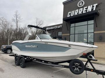 2023 MasterCraft X24