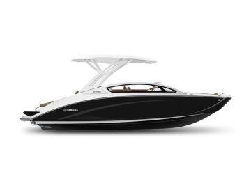 2024 Yamaha Marine 275SD