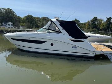 2014 Sea Ray 350 Sundancer