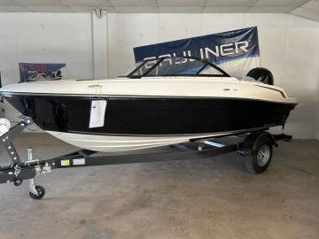 2023 Bayliner VR4 Bowrider - Outboard